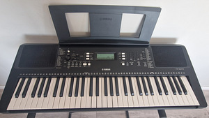 Yamaha PSR-E373 синтезатор (2 фото из 2)