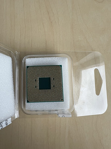 Ryzen 5 2600