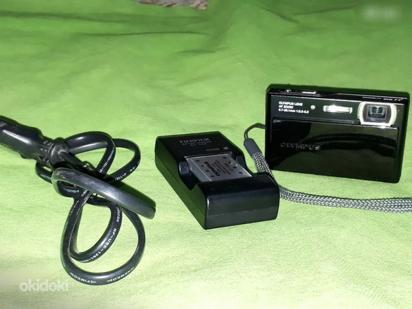 Olympus Stylus mju 1040 (3)