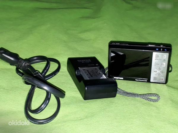 Olympus Stylus mju 1040 (4)