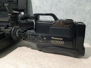 PANASONIC M3000 камера (5 фото из 5)