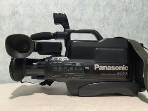 PANASONIC M3500 (3 фото из 9)