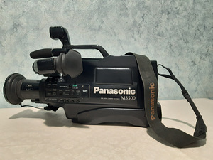 PANASONIC M3500 (7 фото из 9)