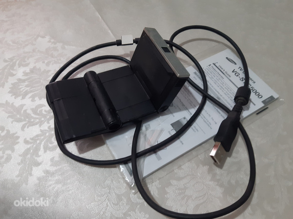 Tv camera vg-stc 5000 (3)