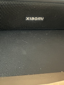 Xiaomi Soundbar + Subwoofer (3 foto / 4)