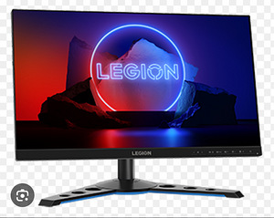 Lenovo Legion Y25g-30 , 360hz , 1080p (2 foto / 3)