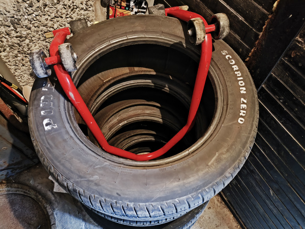 Pirelli