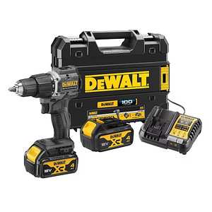 DeWALT DCD100YM2T беспроводная ударная дрель (НОВАЯ, НЕИСПОЛ