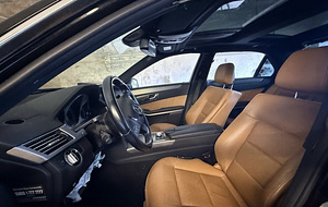 Mercedes w212 E350 215kw varuosadeks (4 foto / 5)