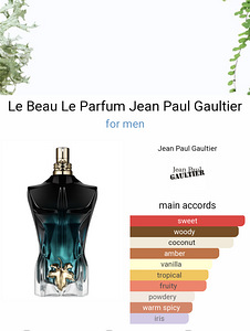 Jean paul gaultier (4 foto / 4)