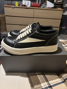 Мужская обувь Rick Owen (1 фото из 6)