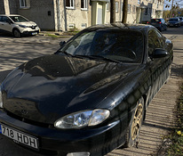 Hyundai coupe 1999, 1999