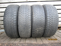 Шины Hankook 5.5 мм /всесезонные 235/60/18