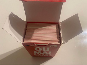 OU MAI GAAD Mäng Game EST/ENG (3 foto / 3)