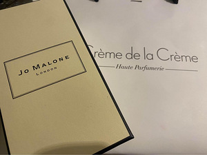 Jo Malone London Wood Sage & Sea Salt Cologne 100ml (2 foto / 3)