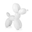 Белые длинные воздушные шары Sempertex satin pearl white (фото #1)