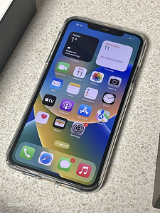 iPhone 11 Pro Max 256GB Midnight Green 256 GB (3 foto / 7)