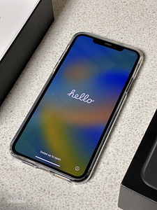 iPhone 11 Max Pro 256GB Midnight Green 256 GB (2 foto / 8)