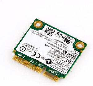 Intel Centrino Advanced-N 6230 wifi/bt модуль (1 фото из 1)