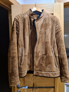 Hugo Boss куртка
