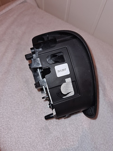 Ford Transit airbag (4 foto / 4)