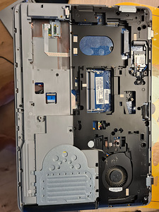 HP probook 650 g3 (3 foto / 3)