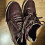 Женская весенне-осенняя обувь с ортопедическими стельками (фото #1)