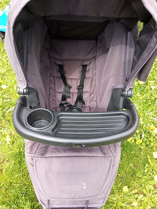 Baby jogger city elite käru (5 foto / 8)
