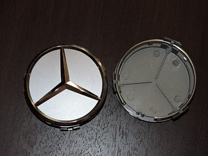 Mersedes AUDI BMW kapslid (3 foto / 6)