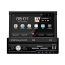 1din Android CarPlaymp3 mp5 Android 10- 11- 12 - 13 GPS (foto #1)