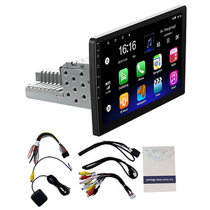 1din Android CarPlaymp3 mp5 Android 10- 11- 12 - 13 GPS (7 foto / 9)