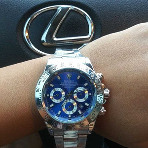 Kell Rolex (2 foto / 9)