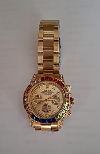 Kell Rolex (9 foto / 9)