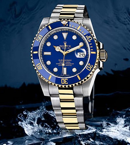 Часы Rolex (6 фото из 10)