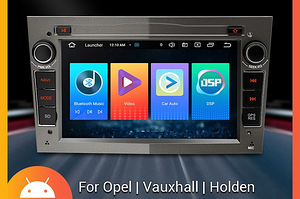 1 -2 DIN Multimeedia Android 12 -13-14-15 WI - FI CARPLAY (8 foto / 10)