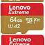 Карта Памяти LENOVO 64-128-256- 500GB 1ТB MEMORI Card TF (фото #1)