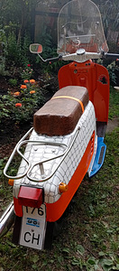 T-200 TULITSA (4 фото из 10)