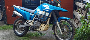 Suzuki DR 800S (1 фото из 10)