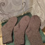 Новые носки из пуха норки ручная работа 36, 38, 39, 40 (фото #1)