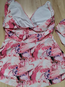 Uus ujumistrikoo 4xl (3 foto / 6)
