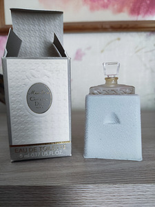 Dior 5ml Vintage (5 foto / 7)