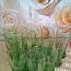Rohelised klaasid 14tk (foto #1)