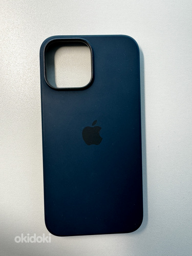 Apple iPhone 13 Pro Max 512 ГБ (фото #3)