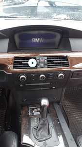 BMW 530 (2 foto / 7)