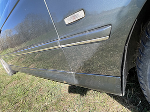 BMW 525d (13 foto / 14)