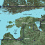 Garmin GPS морские карты G2 vision (море и внутренние вод.) (фото #1)
