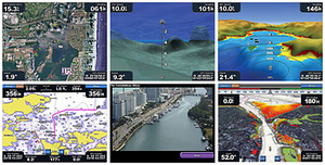 GARMIN BlueChart g3 HXEU050 (6 foto / 7)