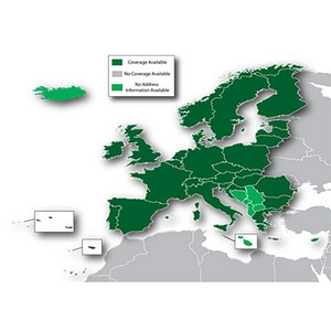 Garmin jalgratta euroopa kaart(UUS kinnises pakendis) (2 foto / 6)