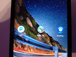 CAT S52(Veekindel)64GB+4GB+2xSIM pesa(LOE KIRJELDUST) (2 foto / 10)