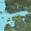 Морская карта GARMIN BlueChart g3 HXEU050 (фото #1)